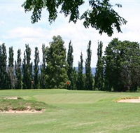 Aberdeen Golf Club - Attractions Perth