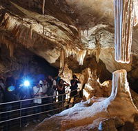Jenolan Caves - Attractions Perth