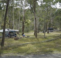 Wooldridge Recreation and Fossicking Reserve - Attractions Perth
