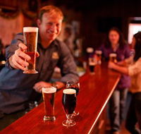 Granite Belt Brewery - Attractions Perth