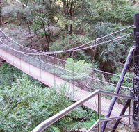 Jenolan River walking track - Attractions Perth