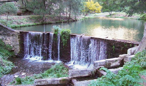Jenolan River Walking Track - Attractions Perth 2