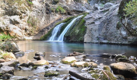 Jenolan River Walking Track - Attractions Perth 3
