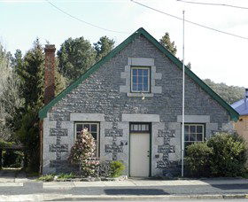 Uralla Heritage Walk - Attractions Perth 1