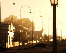 Uralla Heritage Walk - Attractions Perth 0
