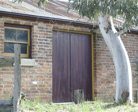 Uralla Heritage Walk - Attractions Perth 2