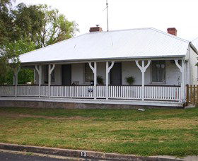 Uralla Heritage Walk - Attractions Perth 3