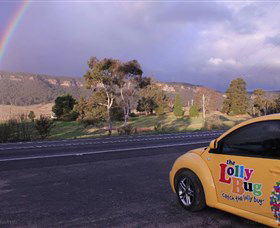 The Lolly Bug - Attractions Perth 1