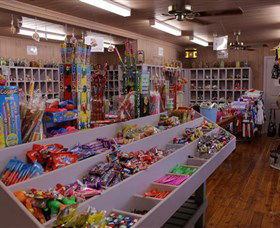 The Lolly Bug - Attractions Perth 3