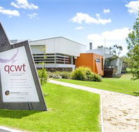 Varias Restaurant and Conference Centre incorporating Banca Ridge Winery Cellar Door - Attractions Perth