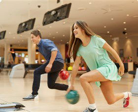 AMF Belconnen Ten Pin Bowling Centre - Attractions Perth 0