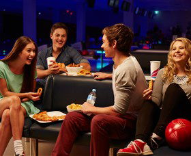 AMF Belconnen Ten Pin Bowling Centre - Attractions Perth 3