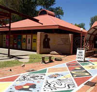 Country Art Escapes - New England North West Regional Arts Trail - Attractions Perth