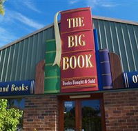 Big Book - Attractions Perth