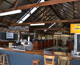 New England Brewing Company - Attractions Perth 2