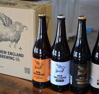 New England Brewing Company - Attractions Perth