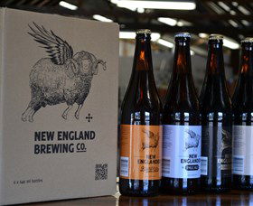 New England Brewing Company - Attractions Perth 3