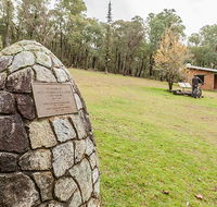 Major Clews Hut walking track - Attractions Perth