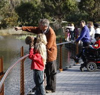 Tidbinbilla - Attractions Perth