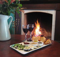 Ambermere Inn - EST 1845 - Attractions Perth