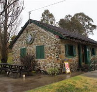 Crofters Cottage - Attractions Perth