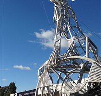 Australian Institute of Sport AIS - Attractions Perth