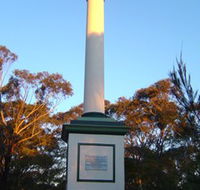 Mitchells Ridge Lookout - Attractions Perth