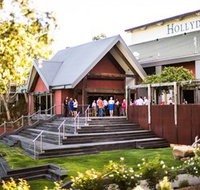 Hollydene Estate Wines and Vines Restaurant - Attractions Perth