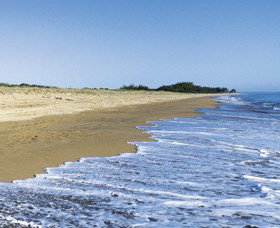 Rules Beach QLD Attractions Perth