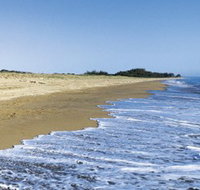 Broadwater Conservation Park