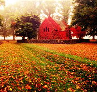 Gostwyck Chapel - Attractions Perth