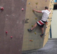 Canberra Indoor Rock Climbing - Attractions Perth
