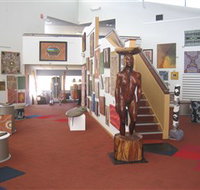 Burrunju Art Gallery - Attractions Perth