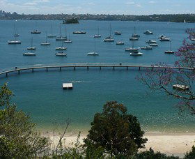Bailey's Sydney - Tours For People Who Don't Like Tours - Attractions Perth 2