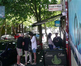 Bailey's Sydney - Tours For People Who Don't Like Tours - Attractions Perth 8
