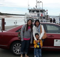 Boomers on Tour - Attractions Perth
