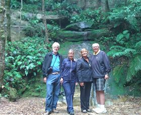 Bankstown NSW Attractions Perth