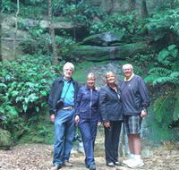 Country Trails Private Tours - Attractions Perth