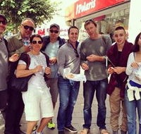 Mia Cucina Walking Food Tours - Attractions Perth