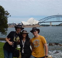 Real Sydney Tours - Attractions Perth