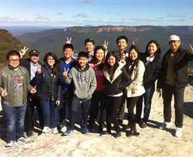 Runaway Tours - Attractions Perth 1