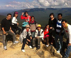 Runaway Tours - Attractions Perth 2