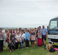 Shire Shuttle Bus  - Attractions Perth
