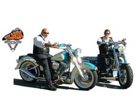 Wild Ride Harley And Motorcycle Tours - Attractions Perth 2