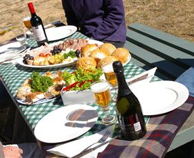 Gold Class Adventures - Attractions Perth 2
