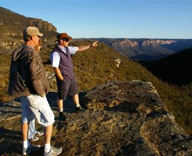 Gold Class Adventures - Attractions Perth 4