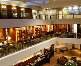 Ultimate Art Gallery - Attractions Perth 5