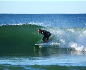 Verges Creek NSW Attractions Perth