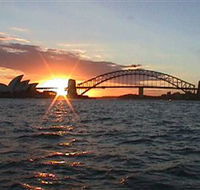 Australian Spirit Sailing Company - Attractions Perth