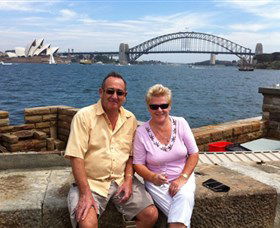 McIntosh & Bowman Cheesemongers - Attractions Perth 2